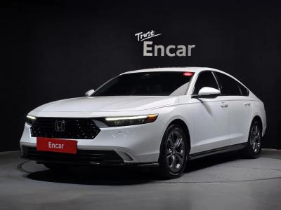 2024 Honda Accord