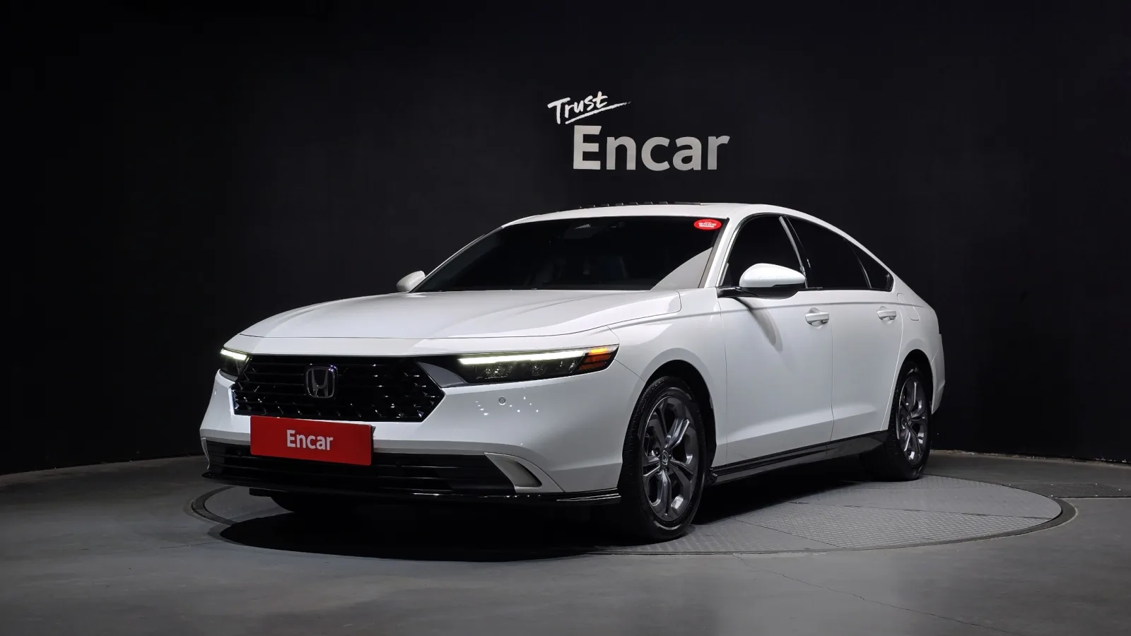 2024 Honda Accord