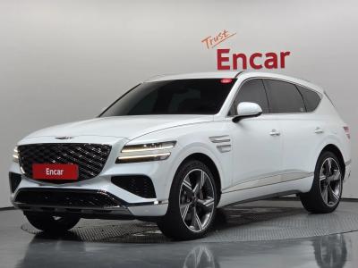 2024 Genesis GV80