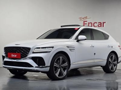 2024 Genesis GV80
