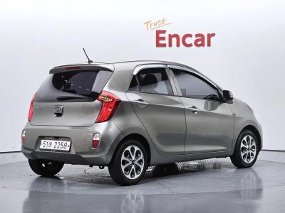 2012 Kia Picanto