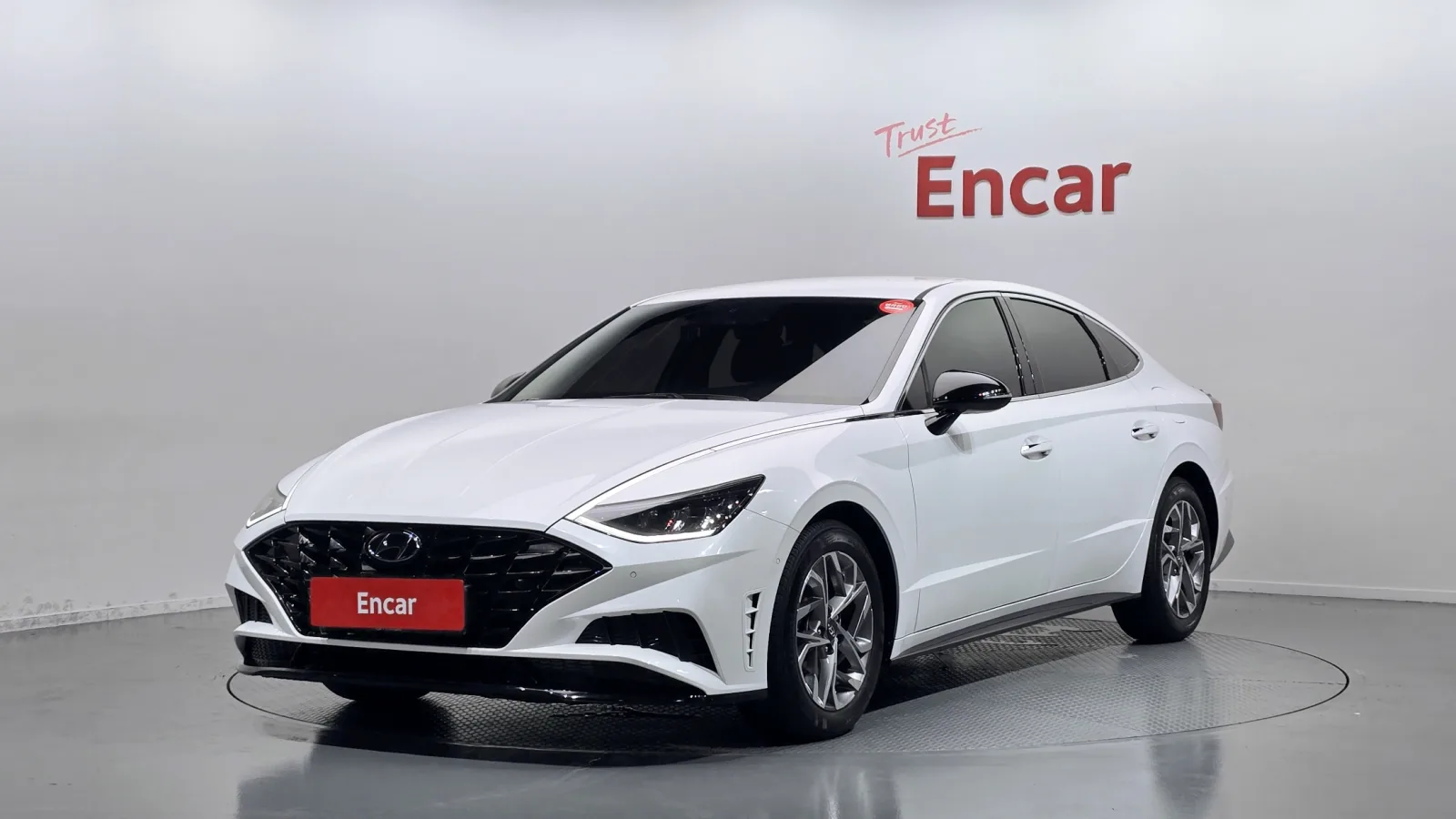 2022 Hyundai Sonata
