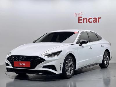 2022 Hyundai Sonata