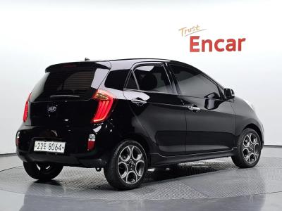 2013 Kia Picanto