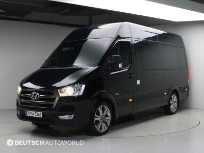 2024 Hyundai Solati