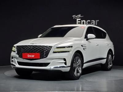 2022 Genesis GV80