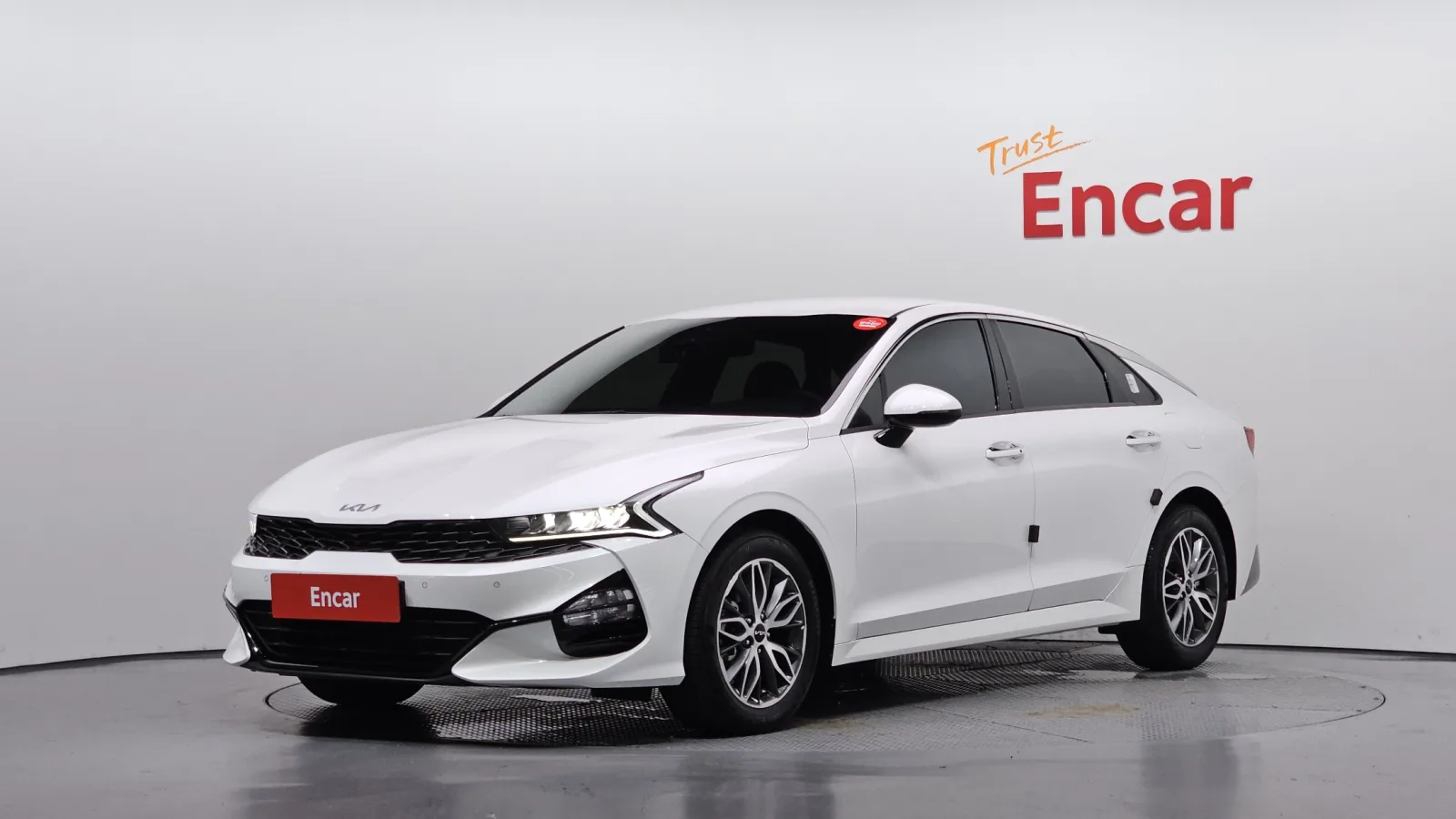 2023 Kia K5