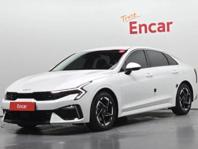 2024 Kia K5