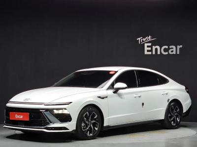 2025 Hyundai Sonata