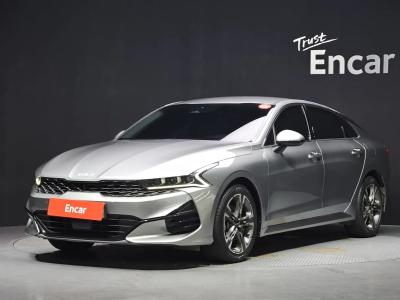 2023 Kia K5
