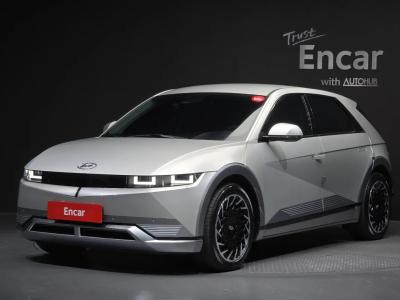Hyundai Ioniq 5 2022