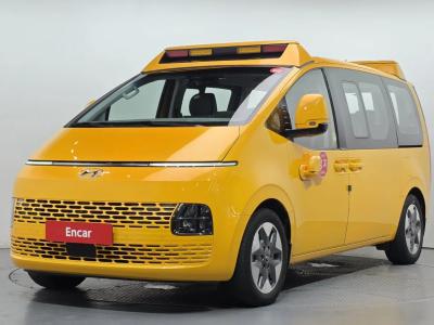 2023 Hyundai Staria