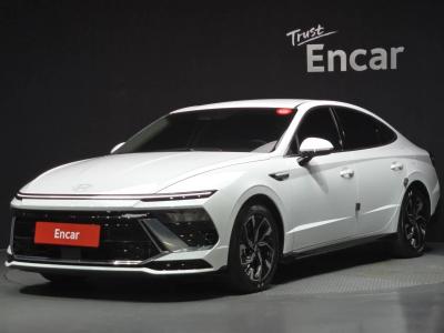 2025 Hyundai Sonata