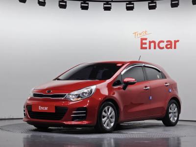 2016 Kia pride