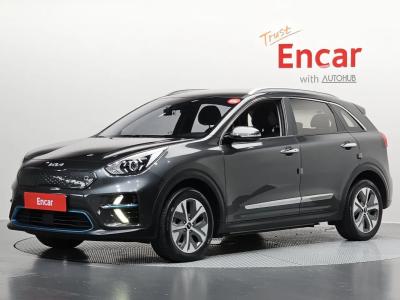 Kia Niro 2022