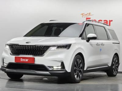 2021 Kia Carnival