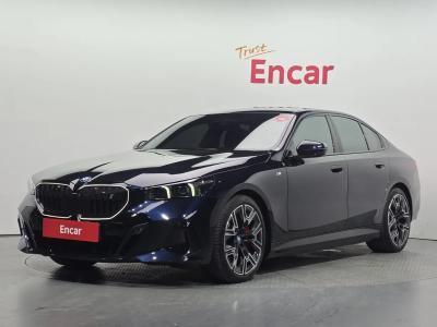 2024 BMW i5