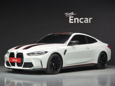 2024 BMW M4