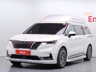 2023 Kia Carnival