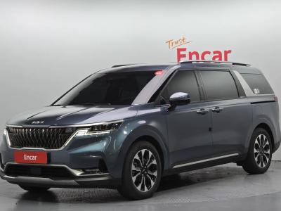 2023 Kia Carnival