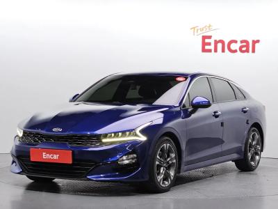 2020 Kia K5