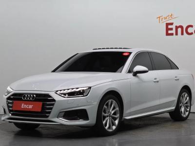 2023 Audi A4