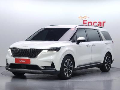 2023 Kia Carnival
