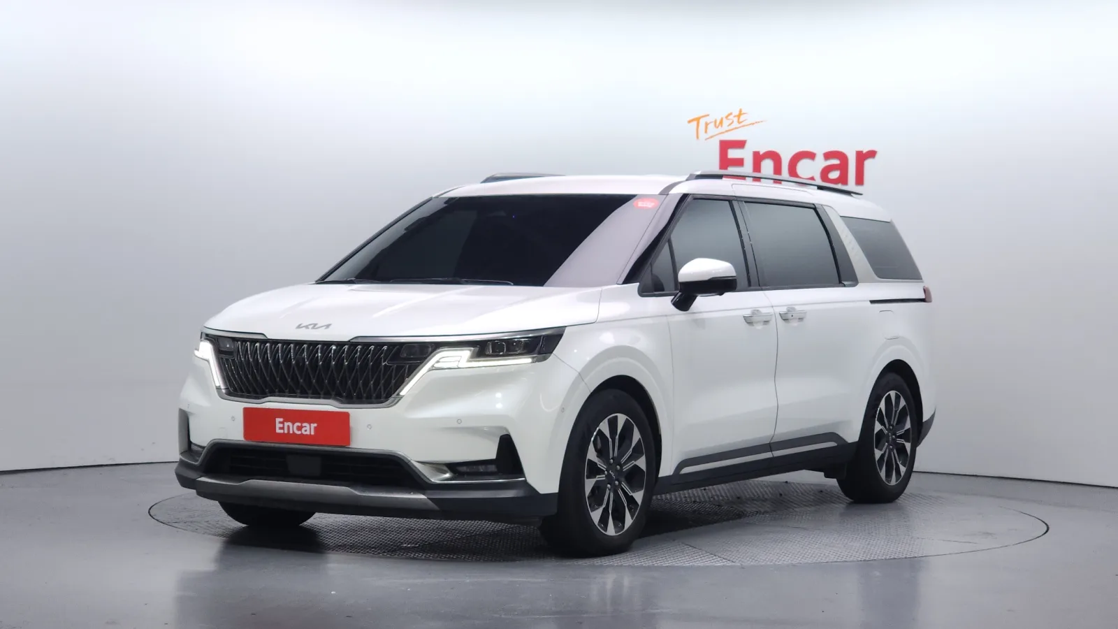 2023 Kia Carnival