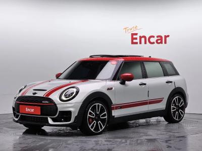 2023 MINI Clubman