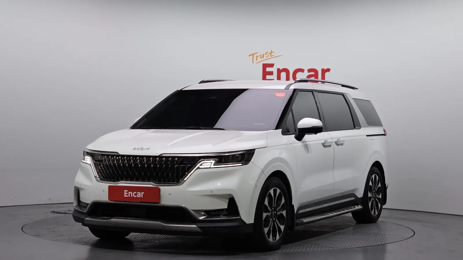 2023 Kia Carnival