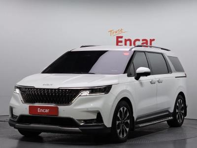 2023 Kia Carnival