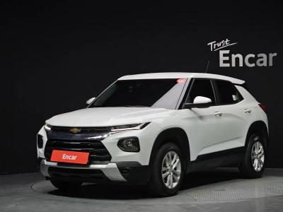 2021 Chevrolet Trailblazer