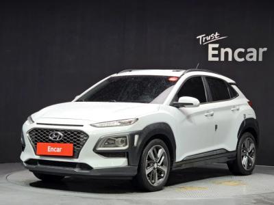 2018 Hyundai Kona