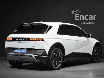 2023 Hyundai Ioniq 5