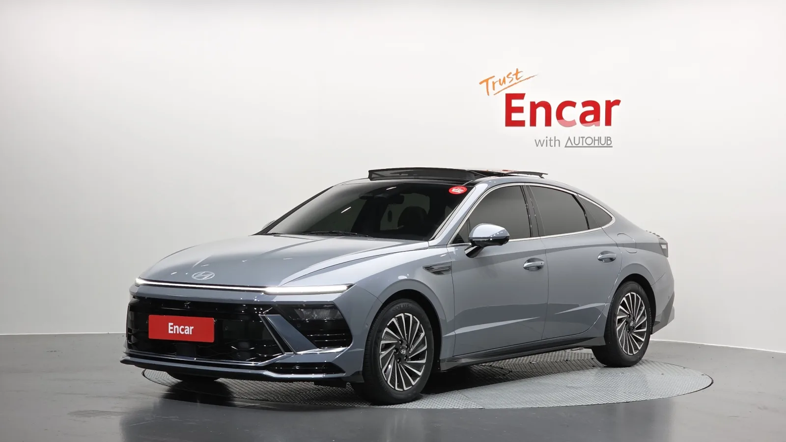 2024 Hyundai Sonata
