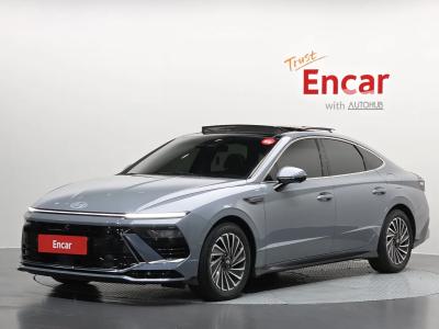 2024 Hyundai Sonata