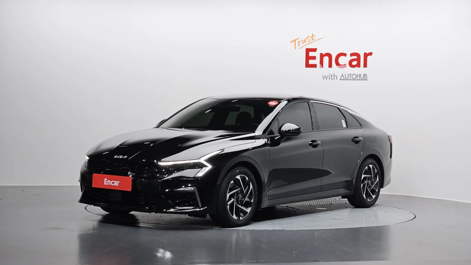 2024 Kia K5