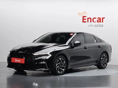 2024 Kia K5