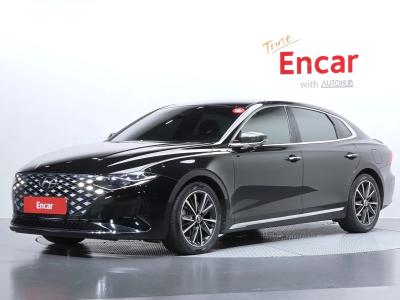 2022 Hyundai Grandeur
