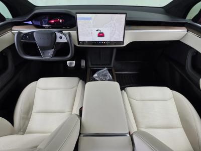 2023 Tesla Model X