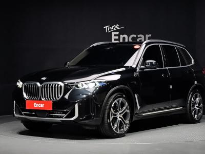 2024 BMW X5