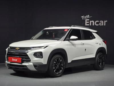 2021 Chevrolet Trailblazer