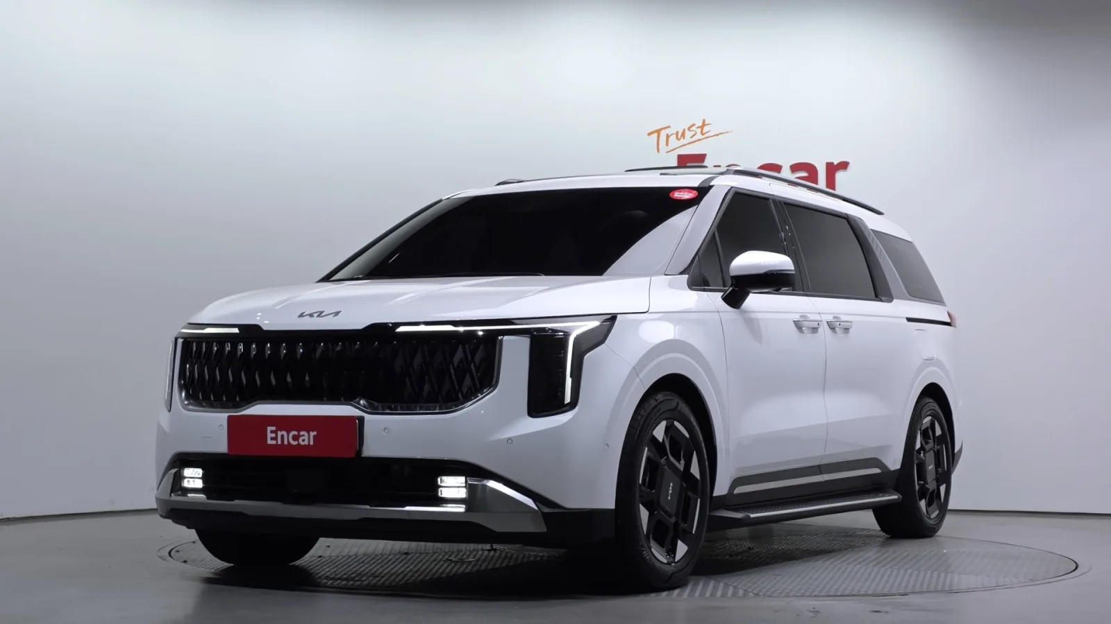 Kia Carnival 2025