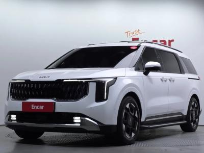 Kia Carnival 2025