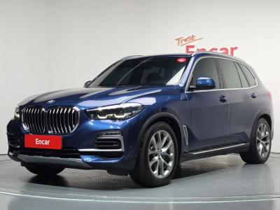 2020 BMW X5
