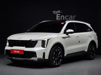 2024 Kia Sorento
