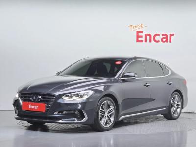 2019 Hyundai Grandeur