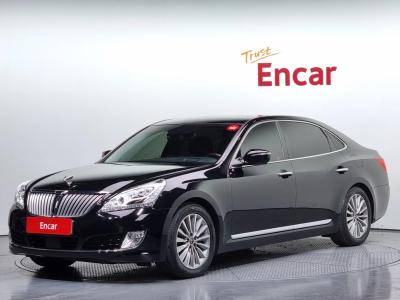 2014 Hyundai Equus