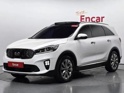 2020 Kia Sorento