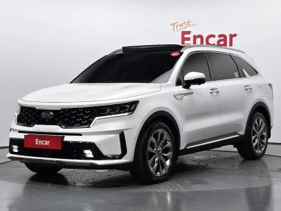 2021 Kia Sorento
